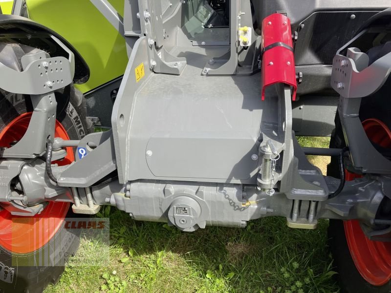 Teleskoplader του τύπου CLAAS SCORPION 738 VARIPOWER 2, Neumaschine σε Altenstadt a.d. Waldnaab (Φωτογραφία 13)