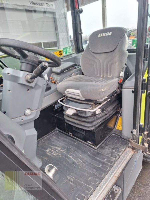 Teleskoplader of the type CLAAS SCORPION 741 VARIPOWER 2, Gebrauchtmaschine in Altenstadt a.d. Waldnaab (Picture 11)