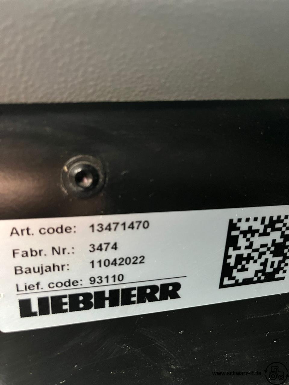 Teleskoplader tipa CLAAS Scorpion 741 Varipower Gen 2, Gebrauchtmaschine u Aspach (Slika 17)