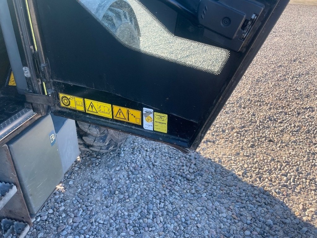 Teleskoplader tip CLAAS Scorpion 741 Varipower, Gebrauchtmaschine in Ribe (Poză 5)