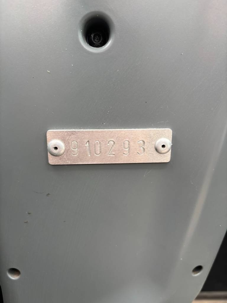 Teleskoplader of the type CLAAS Scorpion 741 Varipower, Gebrauchtmaschine in Ribe (Picture 3)