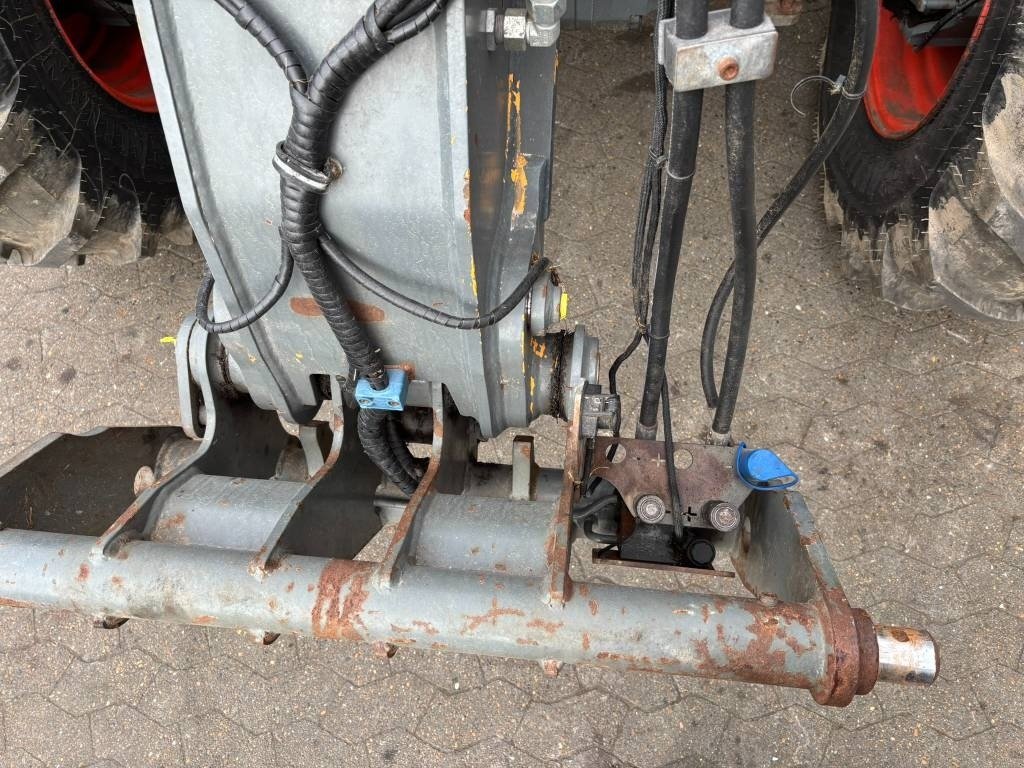 Teleskoplader of the type CLAAS Scorpion 741 Varipower, Gebrauchtmaschine in Ribe (Picture 24)