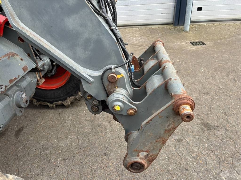 Teleskoplader of the type CLAAS Scorpion 741 Varipower, Gebrauchtmaschine in Ribe (Picture 23)
