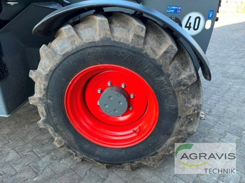 Teleskoplader of the type CLAAS SCORPION 741 VARIPOWER, Gebrauchtmaschine in Meppen (Picture 8)