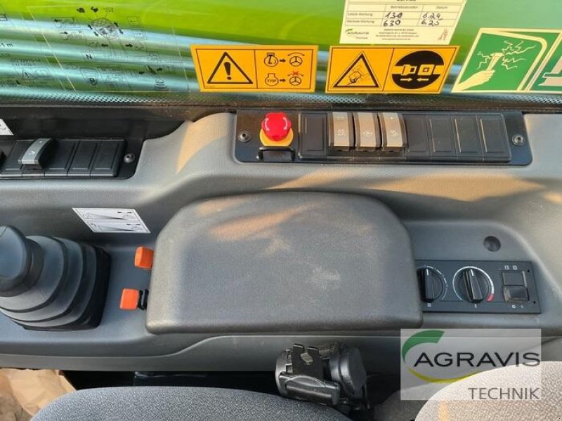 Teleskoplader tipa CLAAS SCORPION 741 VARIPOWER, Gebrauchtmaschine u Meppen (Slika 20)