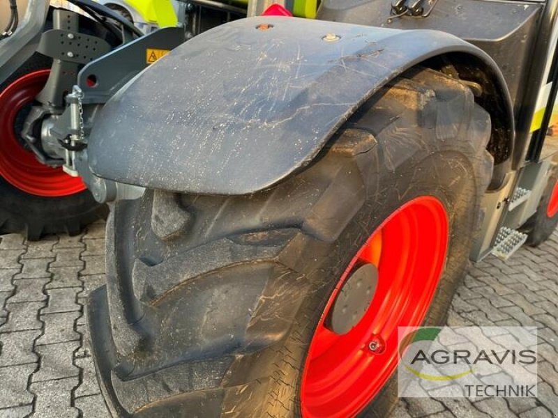 Teleskoplader tipa CLAAS SCORPION 741 VARIPOWER, Gebrauchtmaschine u Meppen (Slika 17)