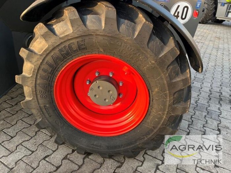 Teleskoplader tipa CLAAS SCORPION 741 VARIPOWER, Gebrauchtmaschine u Meppen (Slika 14)