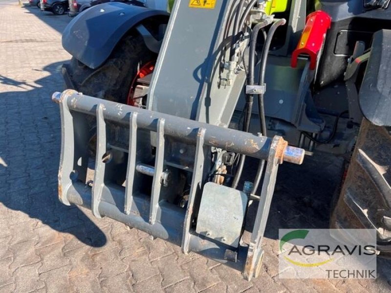 Teleskoplader of the type CLAAS SCORPION 741 VARIPOWER, Gebrauchtmaschine in Meppen (Picture 7)