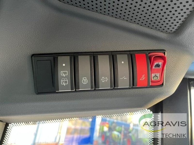 Teleskoplader tipa CLAAS SCORPION 741 VARIPOWER, Gebrauchtmaschine u Meppen (Slika 22)