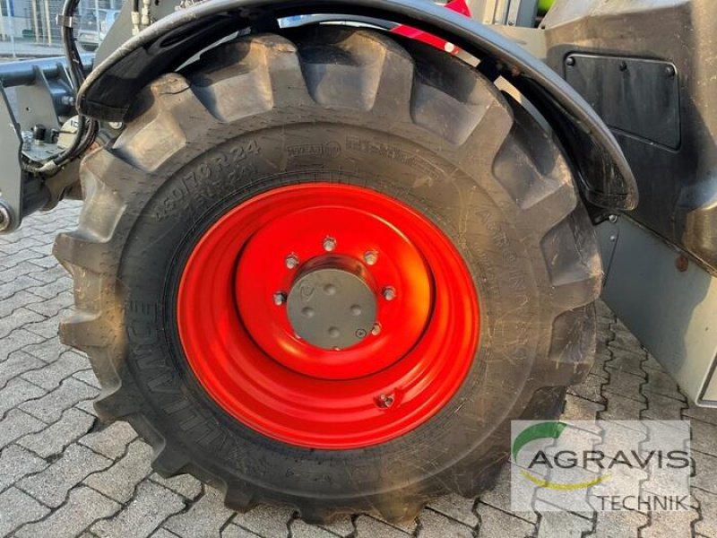 Teleskoplader tipa CLAAS SCORPION 741 VARIPOWER, Gebrauchtmaschine u Meppen (Slika 16)