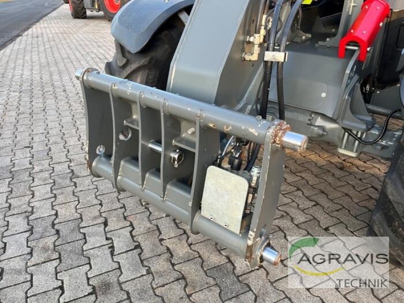 Teleskoplader tipa CLAAS SCORPION 741 VARIPOWER, Gebrauchtmaschine u Meppen (Slika 12)