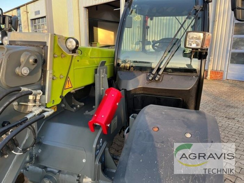 Teleskoplader tipa CLAAS SCORPION 741 VARIPOWER, Gebrauchtmaschine u Meppen (Slika 13)