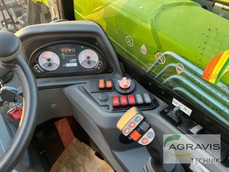 Teleskoplader tipa CLAAS SCORPION 741 VARIPOWER, Gebrauchtmaschine u Meppen (Slika 19)