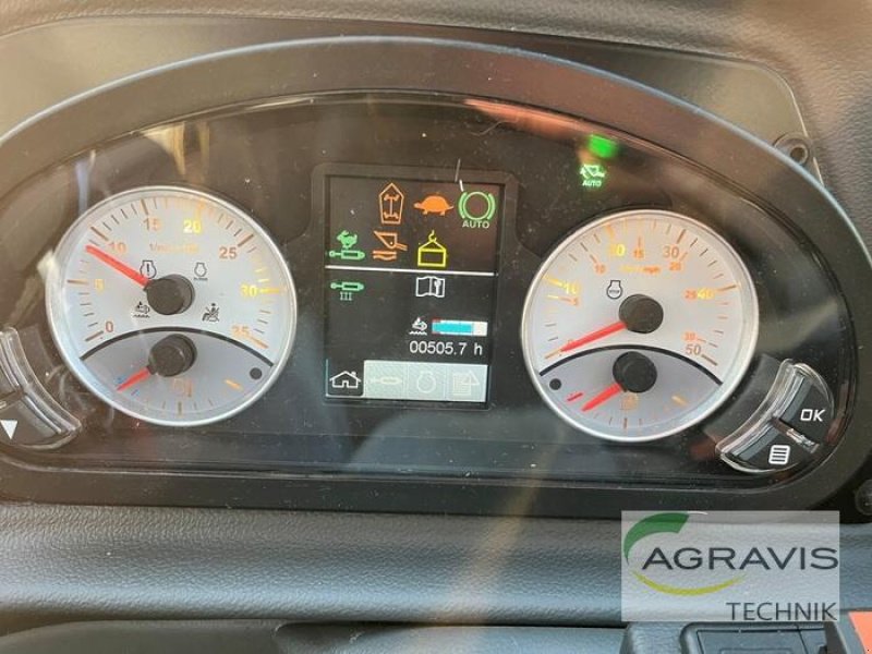 Teleskoplader tipa CLAAS SCORPION 741 VARIPOWER, Gebrauchtmaschine u Meppen (Slika 24)