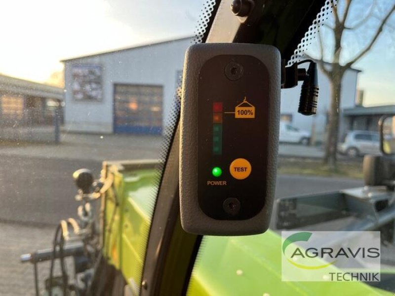 Teleskoplader tipa CLAAS SCORPION 741 VARIPOWER, Gebrauchtmaschine u Meppen (Slika 22)