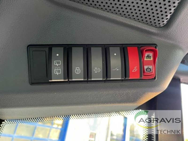 Teleskoplader tipa CLAAS SCORPION 741 VARIPOWER, Gebrauchtmaschine u Meppen (Slika 23)