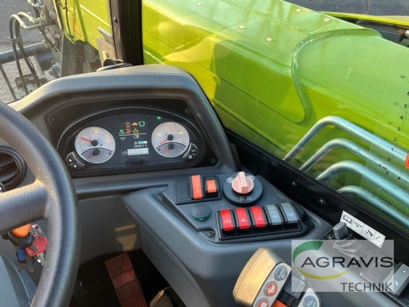 Teleskoplader tipa CLAAS SCORPION 741 VARIPOWER, Gebrauchtmaschine u Meppen (Slika 19)