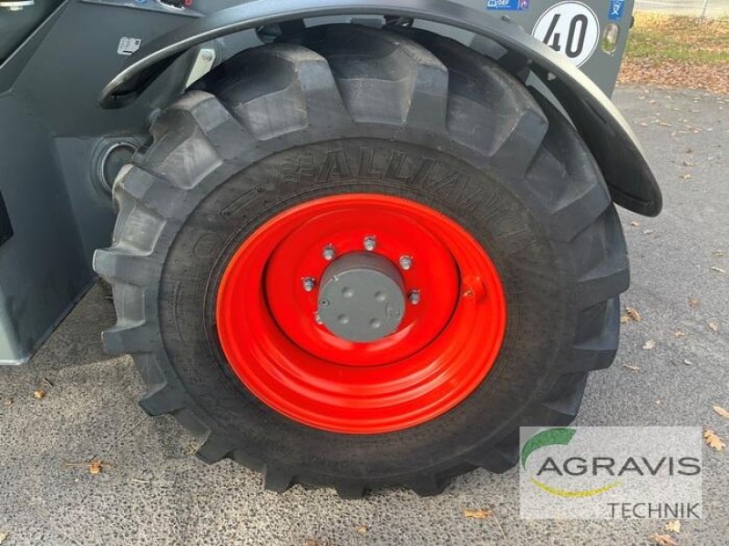 Teleskoplader of the type CLAAS SCORPION 741 VARIPOWER, Gebrauchtmaschine in Meppen (Picture 16)