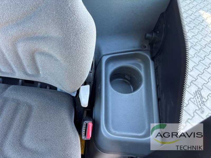 Teleskoplader of the type CLAAS SCORPION 741 VARIPOWER, Gebrauchtmaschine in Meppen (Picture 25)