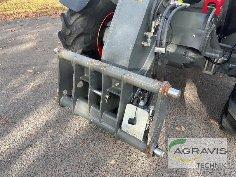 Teleskoplader of the type CLAAS SCORPION 741 VARIPOWER, Gebrauchtmaschine in Meppen (Picture 13)
