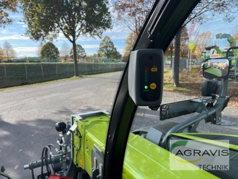 Teleskoplader of the type CLAAS SCORPION 741 VARIPOWER, Gebrauchtmaschine in Meppen (Picture 23)