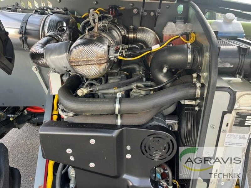 Teleskoplader of the type CLAAS SCORPION 741 VARIPOWER, Gebrauchtmaschine in Meppen (Picture 5)