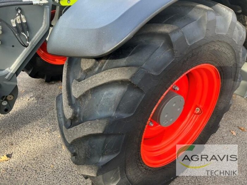 Teleskoplader of the type CLAAS SCORPION 741 VARIPOWER, Gebrauchtmaschine in Meppen (Picture 18)