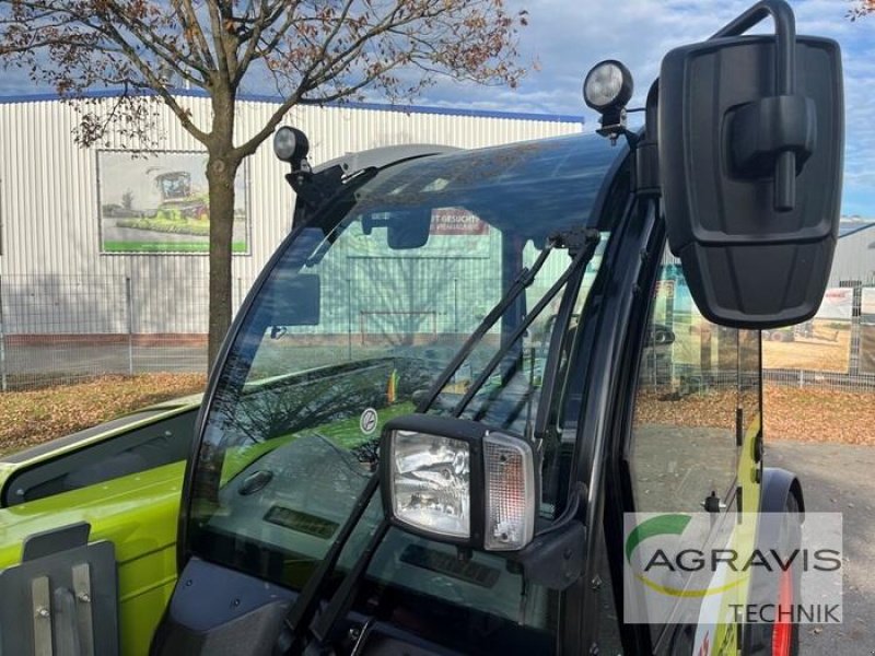 Teleskoplader of the type CLAAS SCORPION 741 VARIPOWER, Gebrauchtmaschine in Meppen (Picture 15)