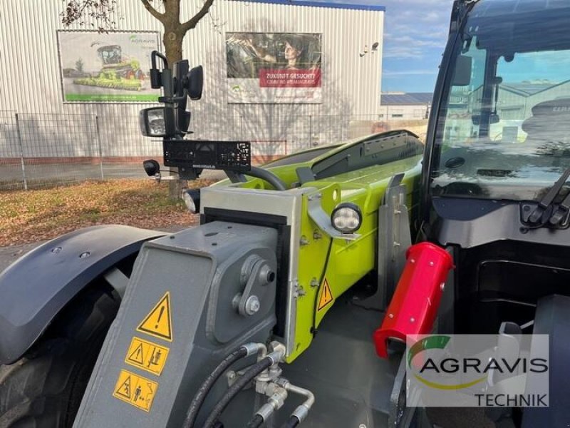 Teleskoplader of the type CLAAS SCORPION 741 VARIPOWER, Gebrauchtmaschine in Meppen (Picture 14)