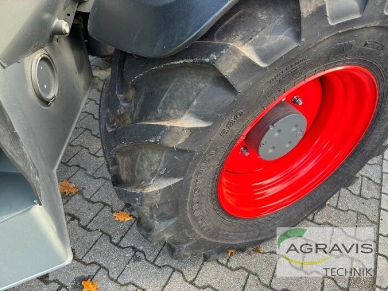 Teleskoplader of the type CLAAS SCORPION 741 VARIPOWER, Gebrauchtmaschine in Meppen (Picture 21)