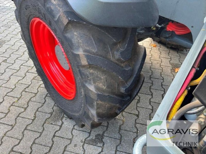 Teleskoplader of the type CLAAS SCORPION 741 VARIPOWER, Gebrauchtmaschine in Meppen (Picture 19)