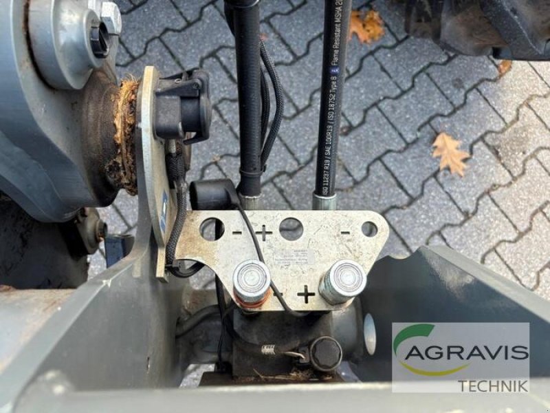 Teleskoplader of the type CLAAS SCORPION 741 VARIPOWER, Gebrauchtmaschine in Meppen (Picture 7)