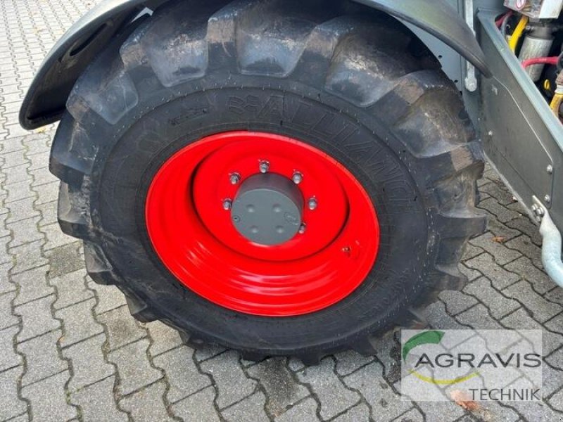 Teleskoplader of the type CLAAS SCORPION 741 VARIPOWER, Gebrauchtmaschine in Meppen (Picture 18)