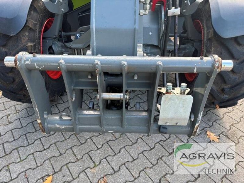 Teleskoplader of the type CLAAS SCORPION 741 VARIPOWER, Gebrauchtmaschine in Meppen (Picture 5)