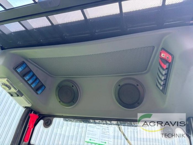 Teleskoplader of the type CLAAS SCORPION 741 VARIPOWER, Gebrauchtmaschine in Meppen (Picture 12)