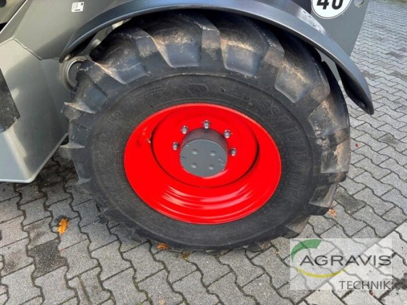 Teleskoplader of the type CLAAS SCORPION 741 VARIPOWER, Gebrauchtmaschine in Meppen (Picture 20)