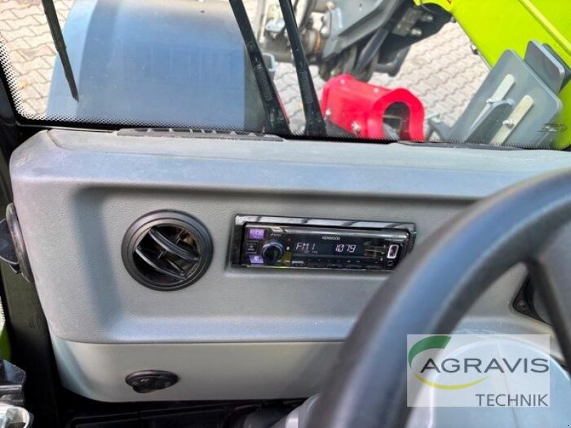 Teleskoplader of the type CLAAS SCORPION 741 VARIPOWER, Gebrauchtmaschine in Meppen (Picture 14)