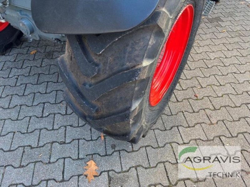 Teleskoplader of the type CLAAS SCORPION 741 VARIPOWER, Gebrauchtmaschine in Meppen (Picture 23)