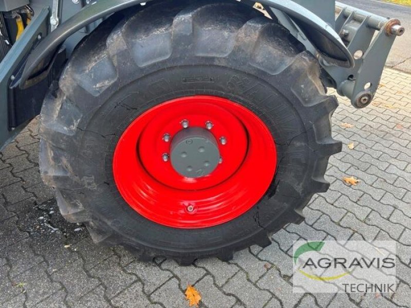 Teleskoplader of the type CLAAS SCORPION 741 VARIPOWER, Gebrauchtmaschine in Meppen (Picture 16)