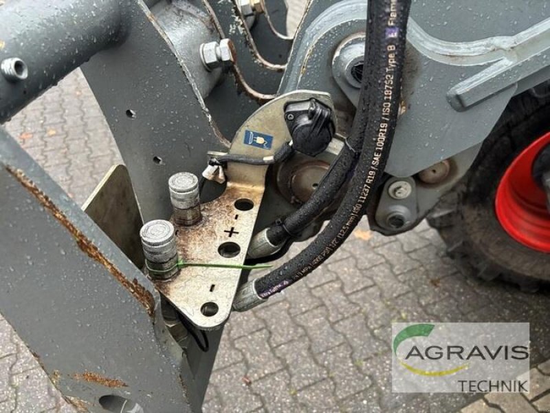 Teleskoplader tip CLAAS SCORPION 741 VARIPOWER, Gebrauchtmaschine in Meppen (Poză 7)