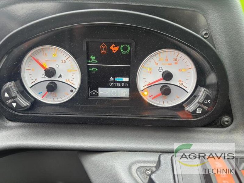 Teleskoplader typu CLAAS SCORPION 741 VARIPOWER, Gebrauchtmaschine v Meppen (Obrázek 14)