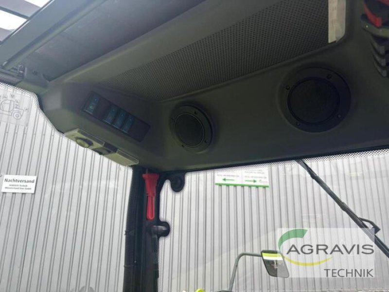 Teleskoplader typu CLAAS SCORPION 741 VARIPOWER, Gebrauchtmaschine v Meppen (Obrázek 11)