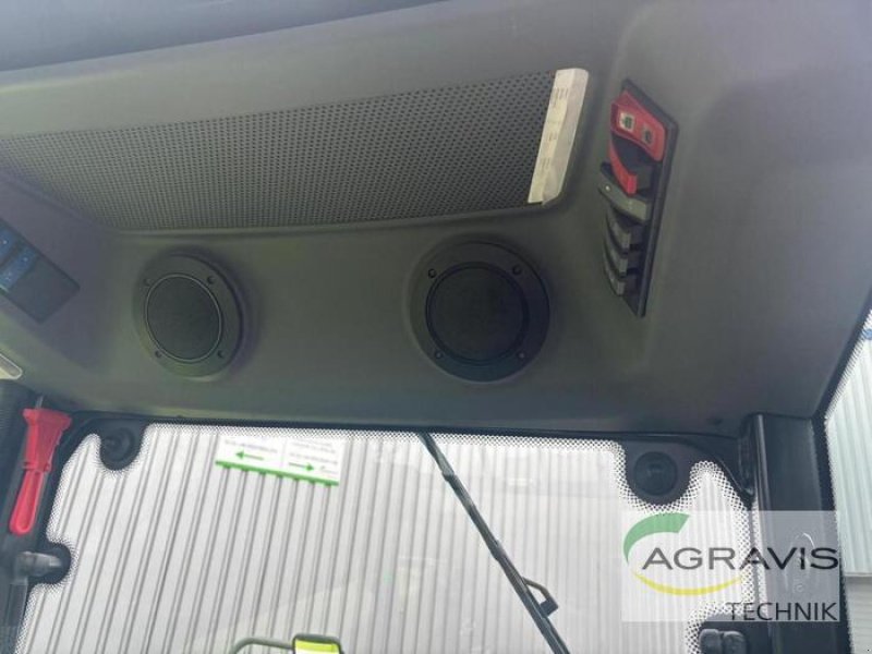 Teleskoplader typu CLAAS SCORPION 741 VARIPOWER, Gebrauchtmaschine v Meppen (Obrázek 12)