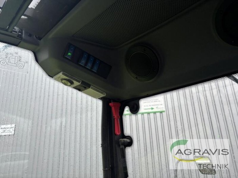 Teleskoplader tip CLAAS SCORPION 741 VARIPOWER, Gebrauchtmaschine in Meppen (Poză 15)