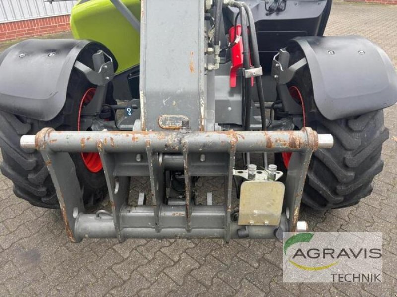 Teleskoplader typu CLAAS SCORPION 741 VARIPOWER, Gebrauchtmaschine v Meppen (Obrázek 9)