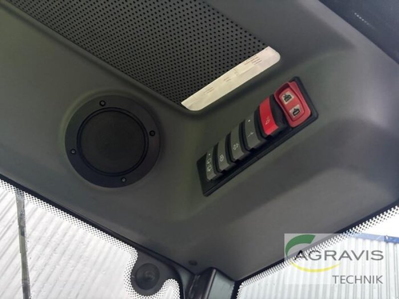 Teleskoplader tip CLAAS SCORPION 741 VARIPOWER, Gebrauchtmaschine in Meppen (Poză 16)