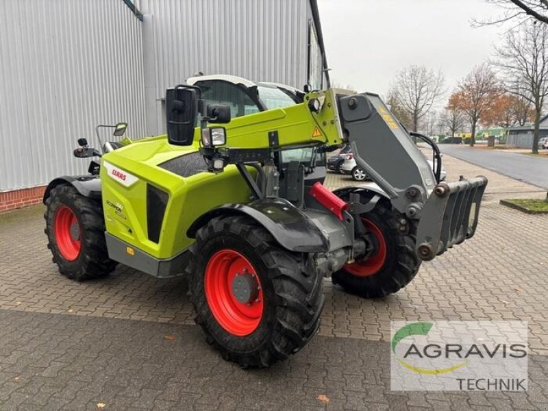 Teleskoplader tip CLAAS SCORPION 741 VARIPOWER, Gebrauchtmaschine in Meppen (Poză 2)