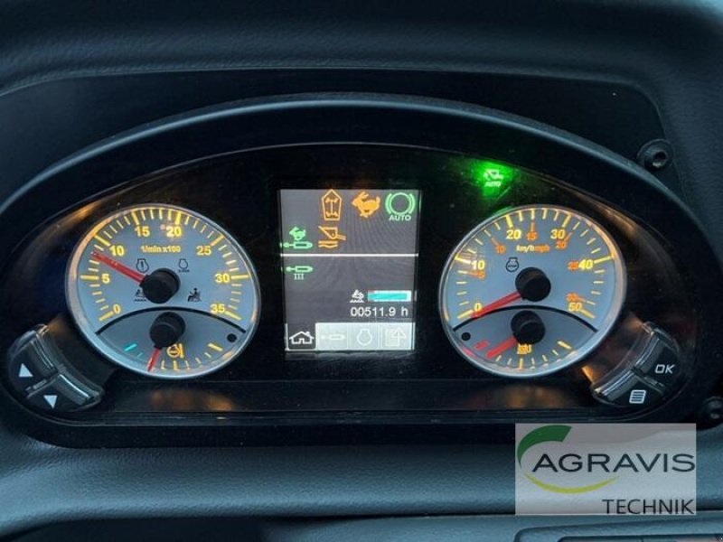 Teleskoplader типа CLAAS SCORPION 741 VARIPOWER, Gebrauchtmaschine в Meppen (Фотография 14)