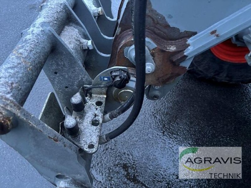 Teleskoplader типа CLAAS SCORPION 741 VARIPOWER, Gebrauchtmaschine в Meppen (Фотография 9)