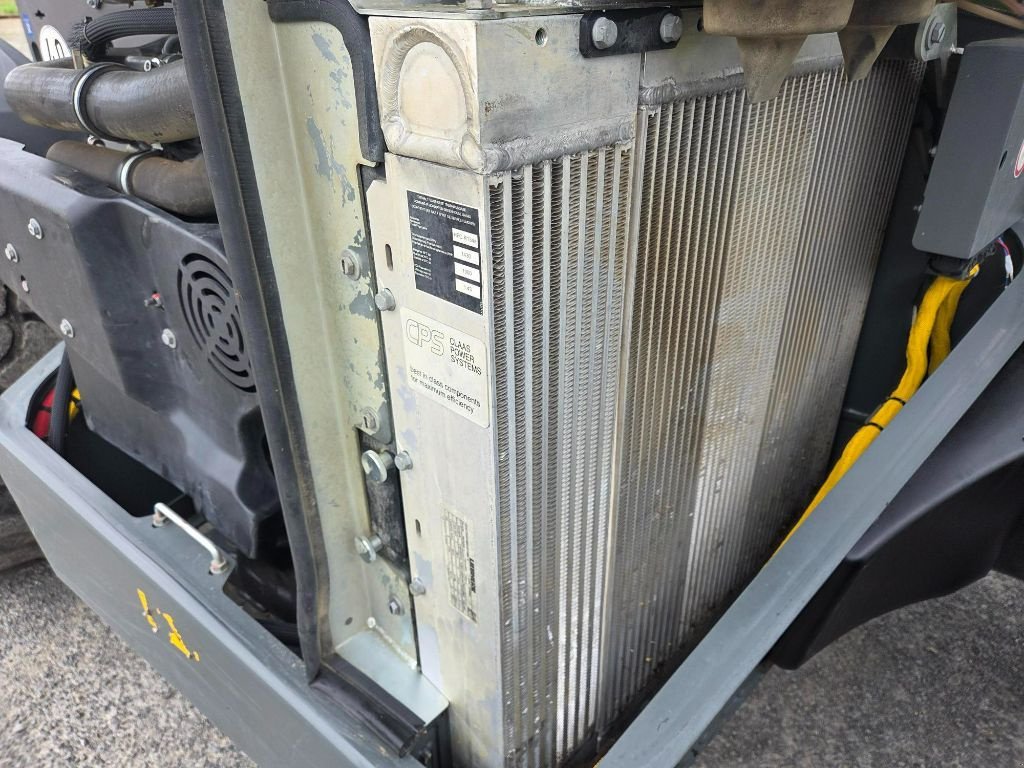 Teleskoplader tip CLAAS SCORPION 741 VARIPOWER, Gebrauchtmaschine in ATHIS (Poză 5)